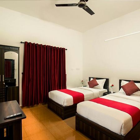 Three Roots Holiday Home Resort Sultan Bathery Εξωτερικό φωτογραφία