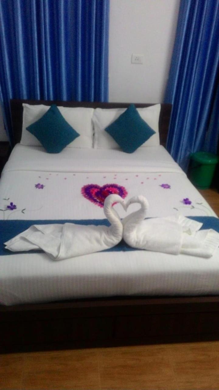 Three Roots Holiday Home Resort Sultan Bathery Εξωτερικό φωτογραφία